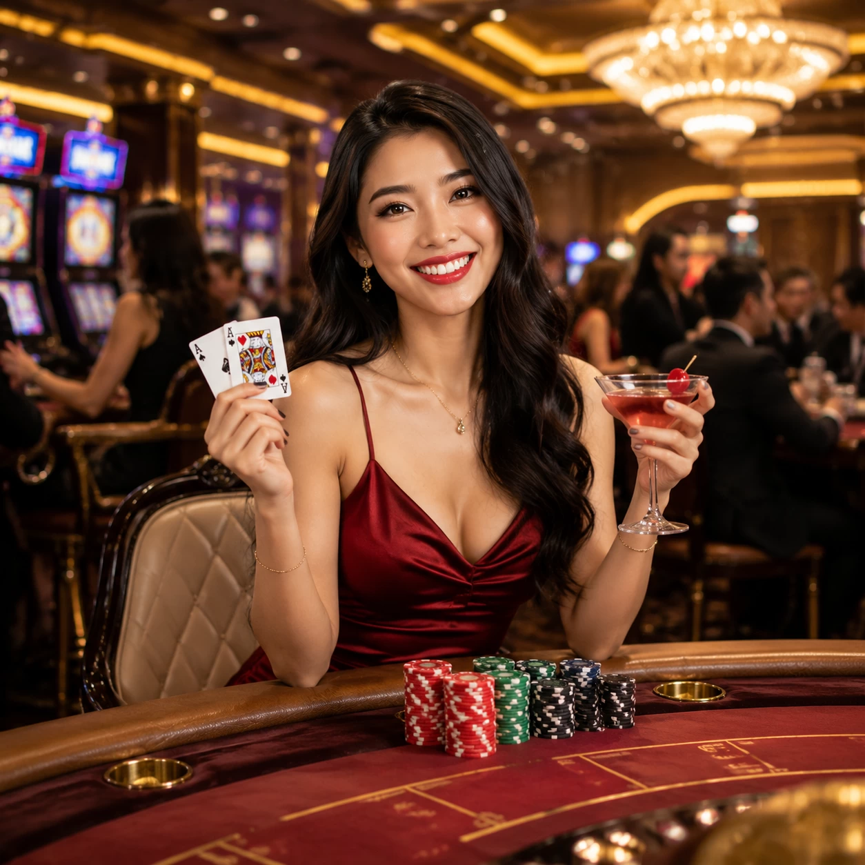 Configurações úteis dentro do app pixbet